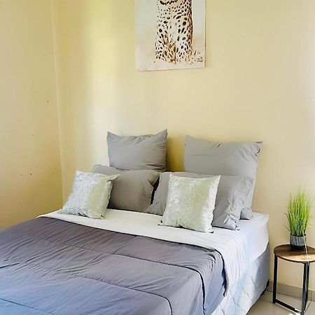 Zakhele Guest House Manzini Extérieur photo