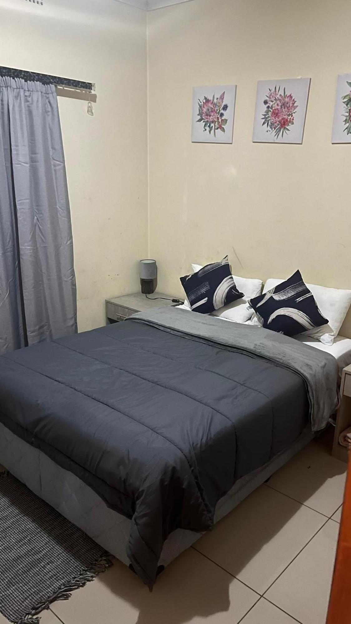 Zakhele Guest House Manzini Extérieur photo